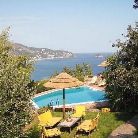 Paradiso Di Manu Ноли Екстериор снимка