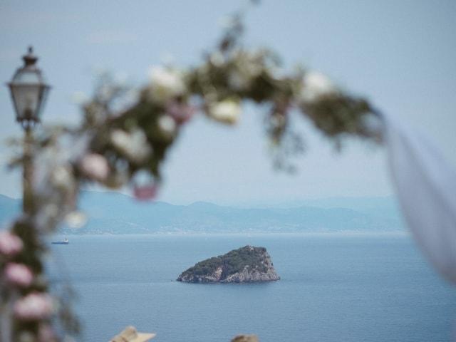Paradiso Di Manu Ноли Екстериор снимка